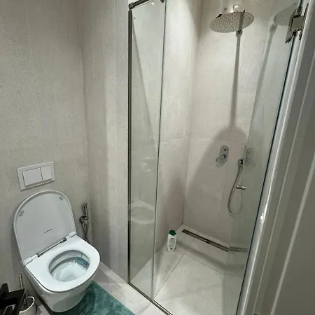 Apartamento Garden