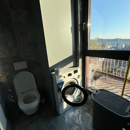 Garden Apartamento *